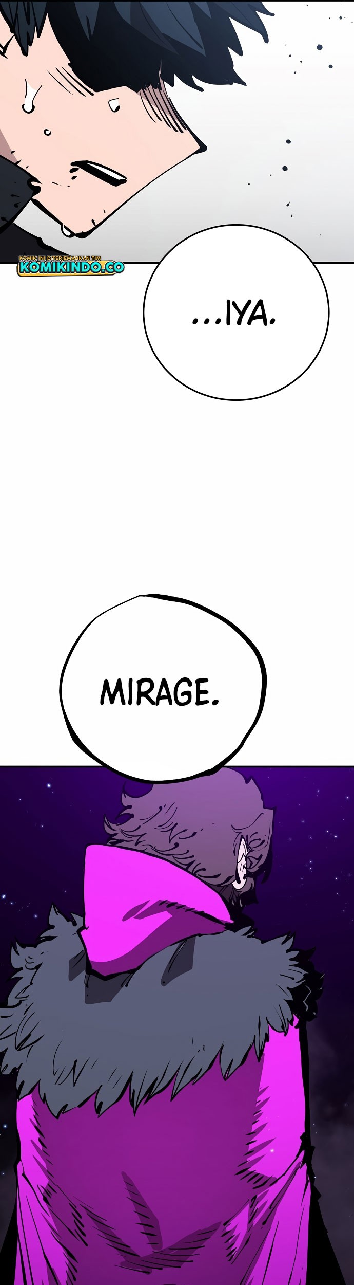 Player Chapter 91 Gambar 39