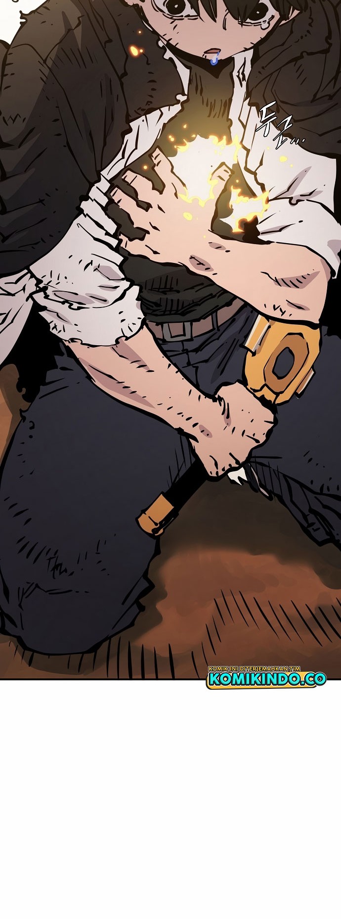 Player Chapter 91 Gambar 3