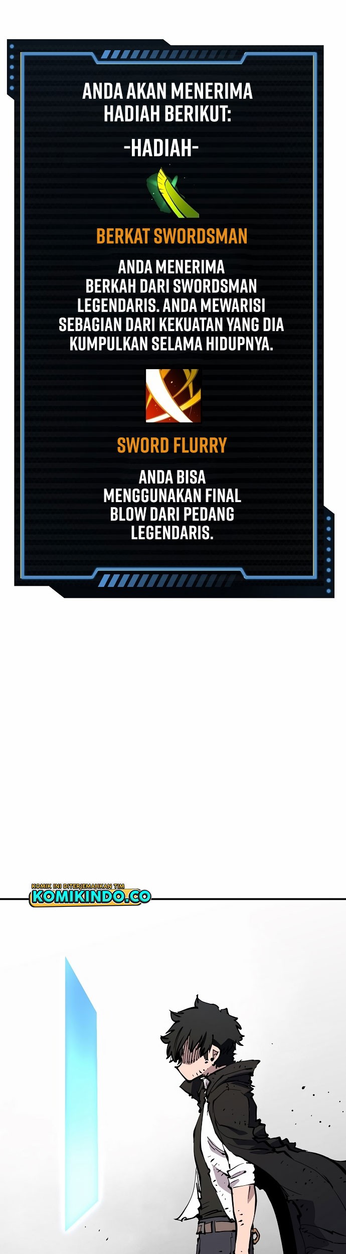 Player Chapter 91 Gambar 57