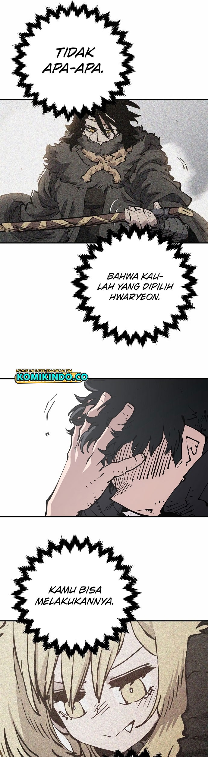 Player Chapter 91 Gambar 59