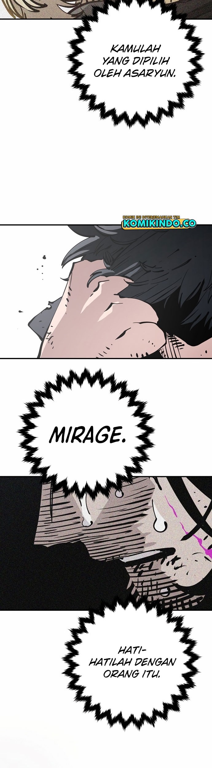 Player Chapter 91 Gambar 60