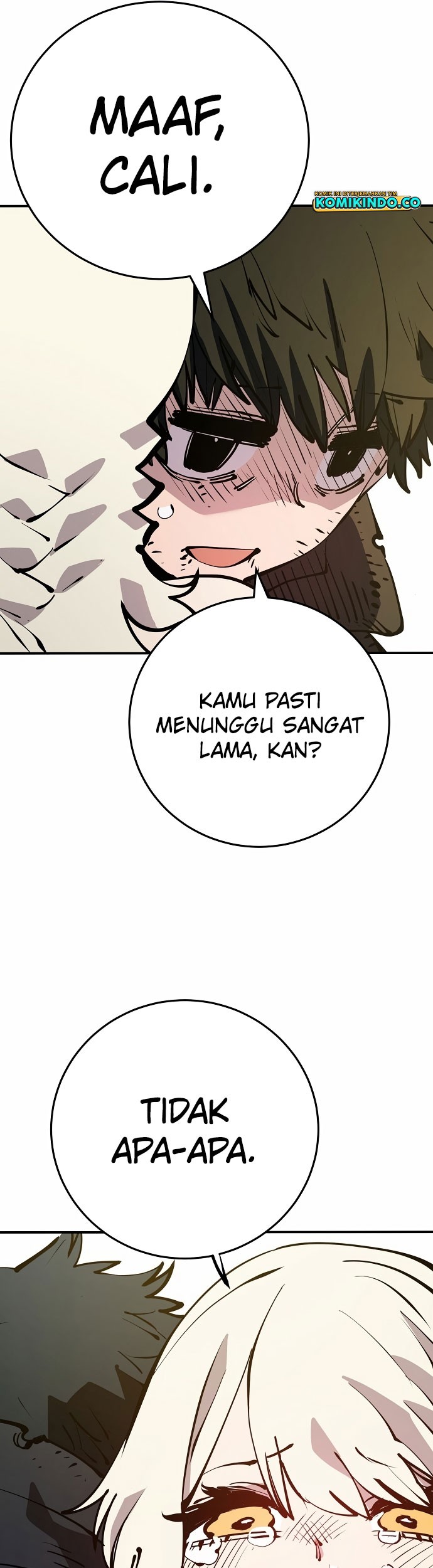 Player Chapter 91 Gambar 6