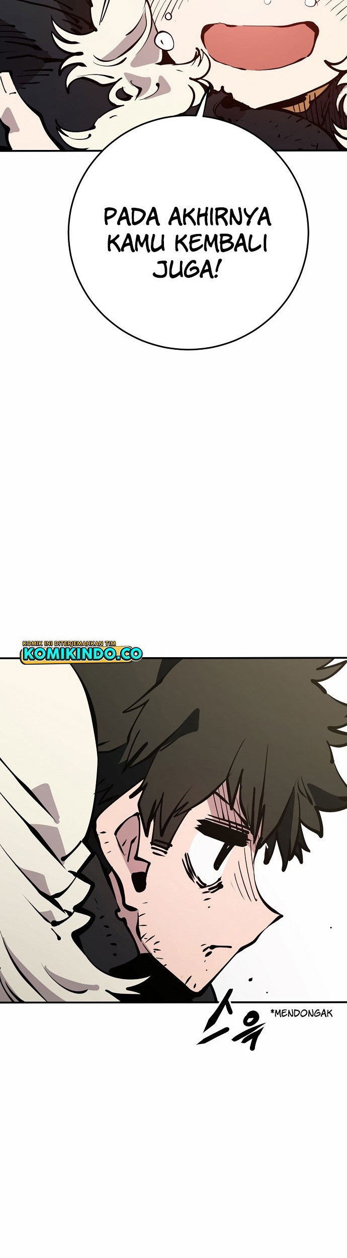 Player Chapter 91 Gambar 7