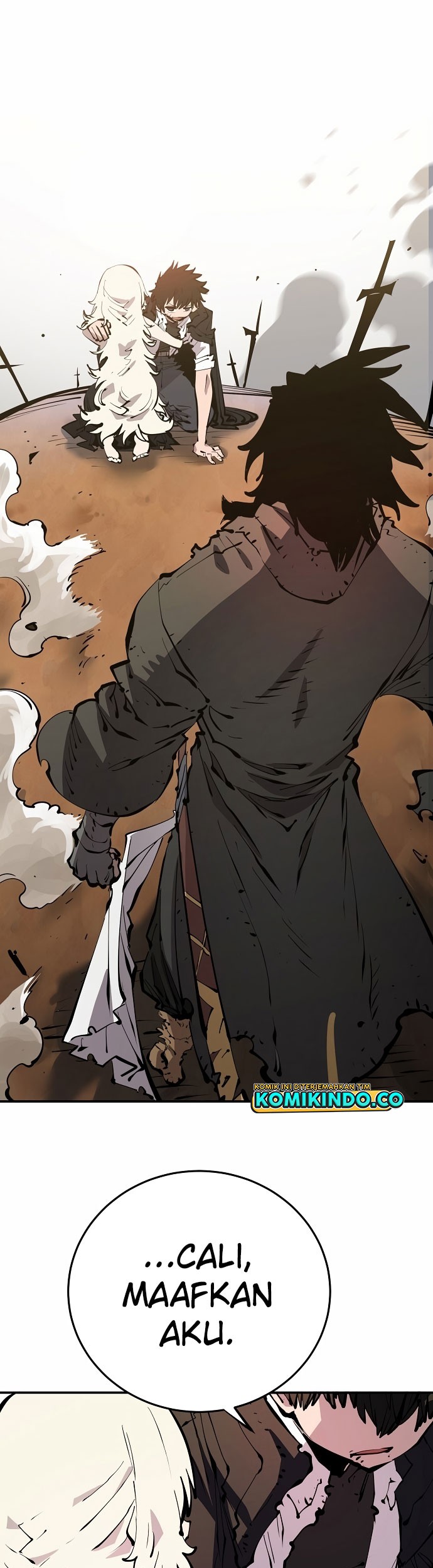 Player Chapter 91 Gambar 8