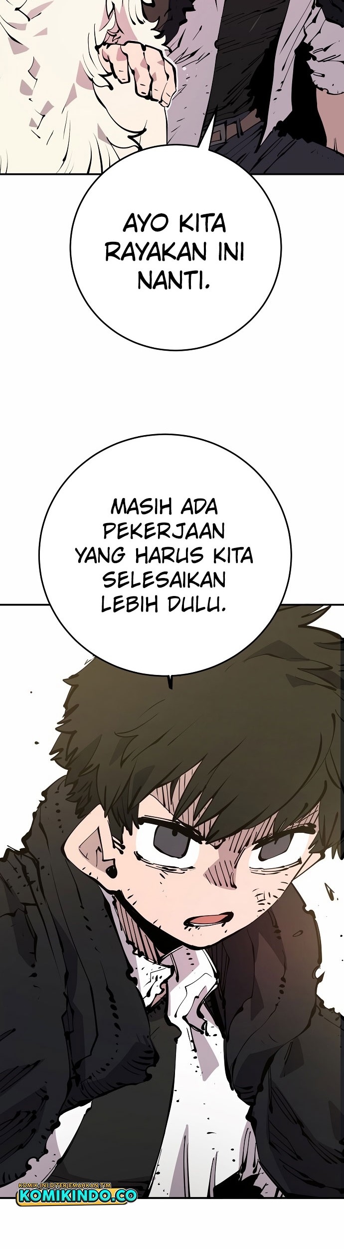 Player Chapter 91 Gambar 9