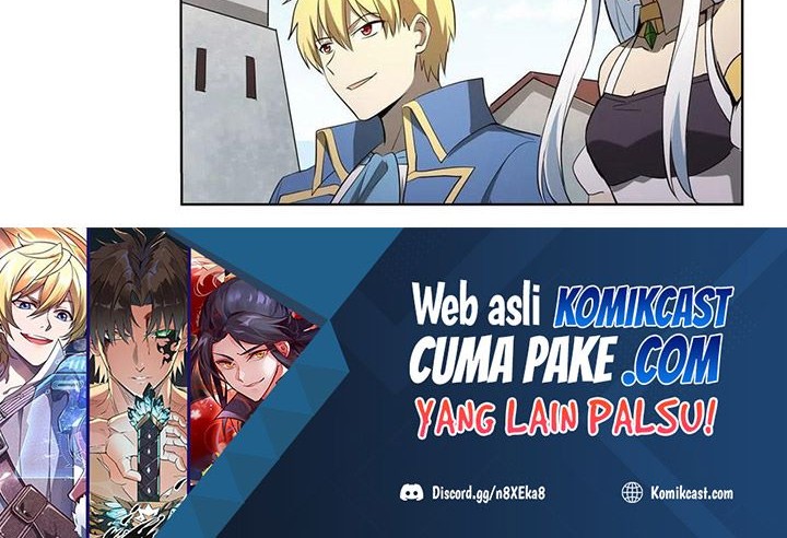 The Demon King Who Lost His Job Chapter 247 Gambar 25