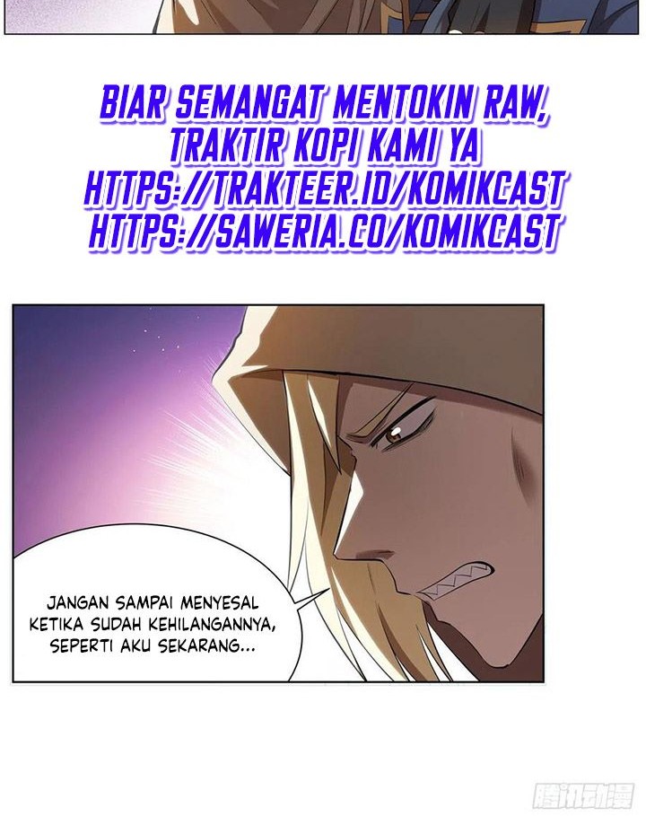 The Demon King Who Lost His Job Chapter 247 Gambar 9