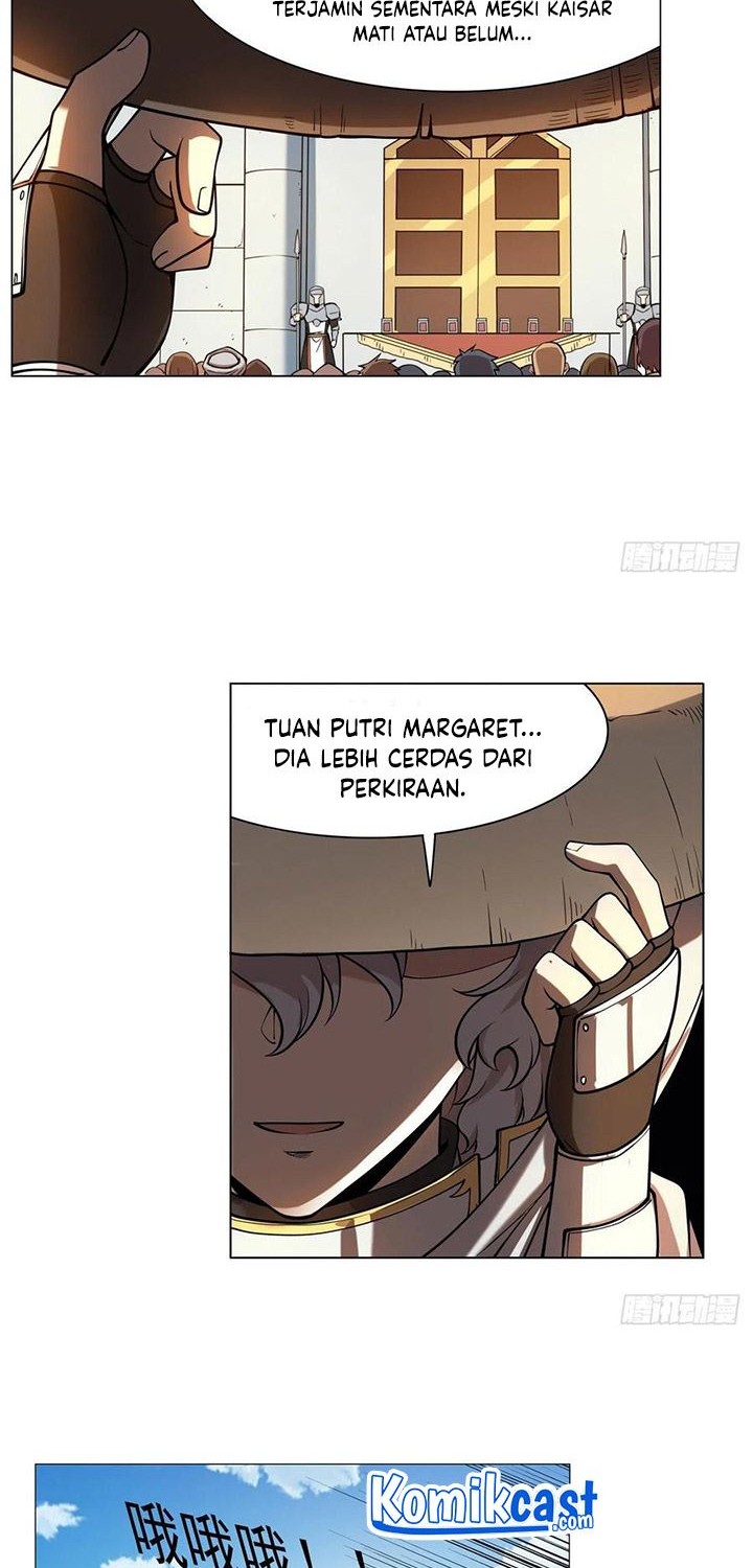 The Demon King Who Lost His Job Chapter 247 Gambar 15