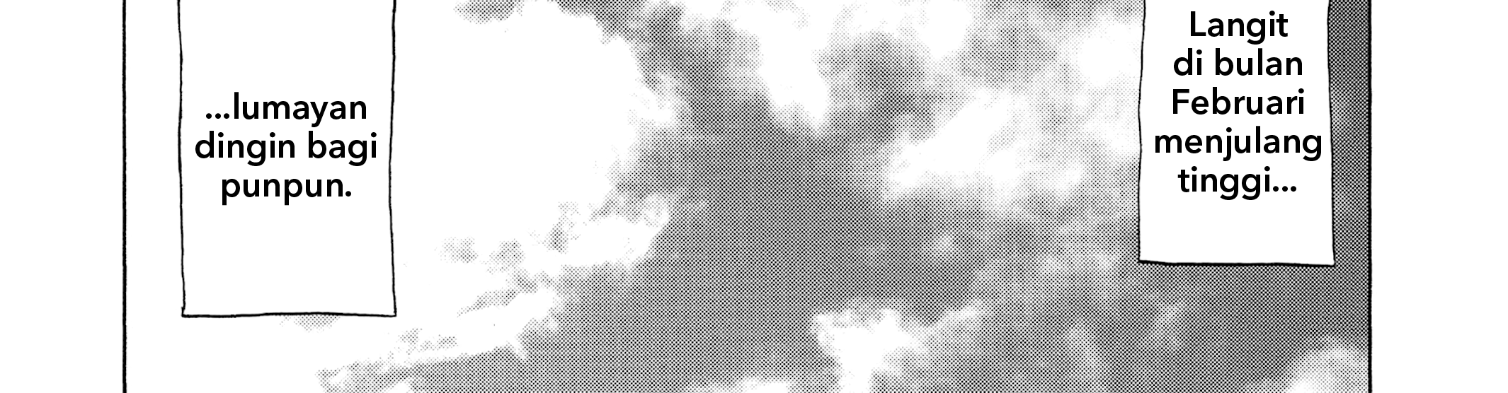 Oyasumi Punpun Chapter 44 Gambar 34