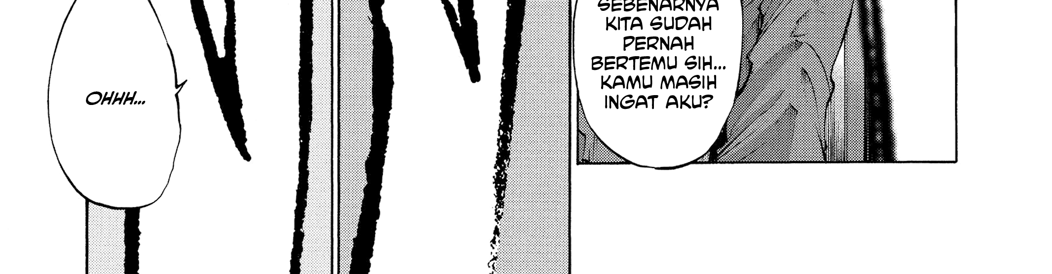 Manga Oyasumi Punpun Chapter 44 gambar nomor 2