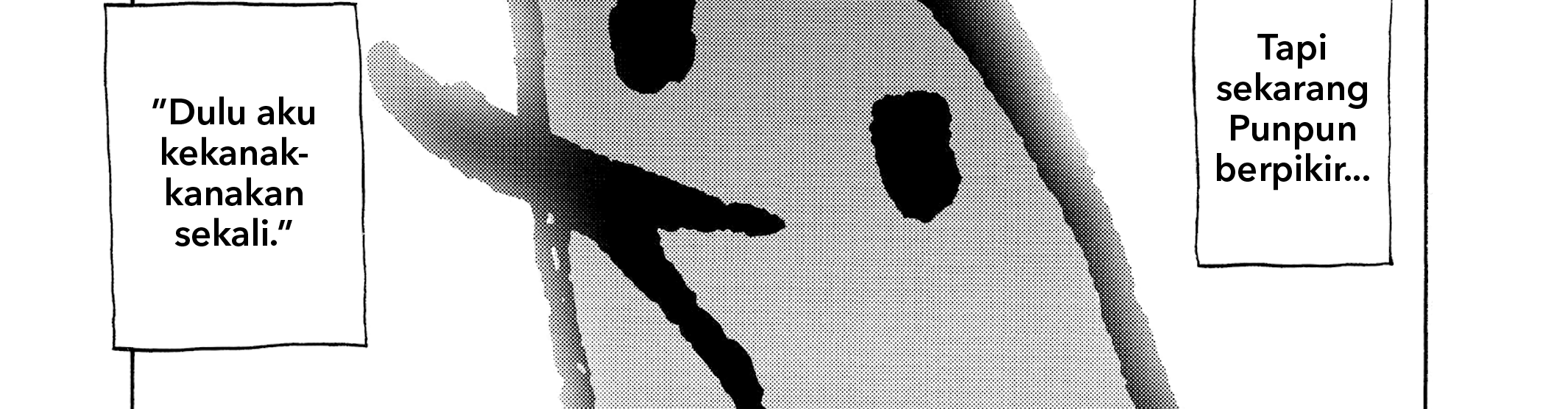 Oyasumi Punpun Chapter 44 Gambar 18