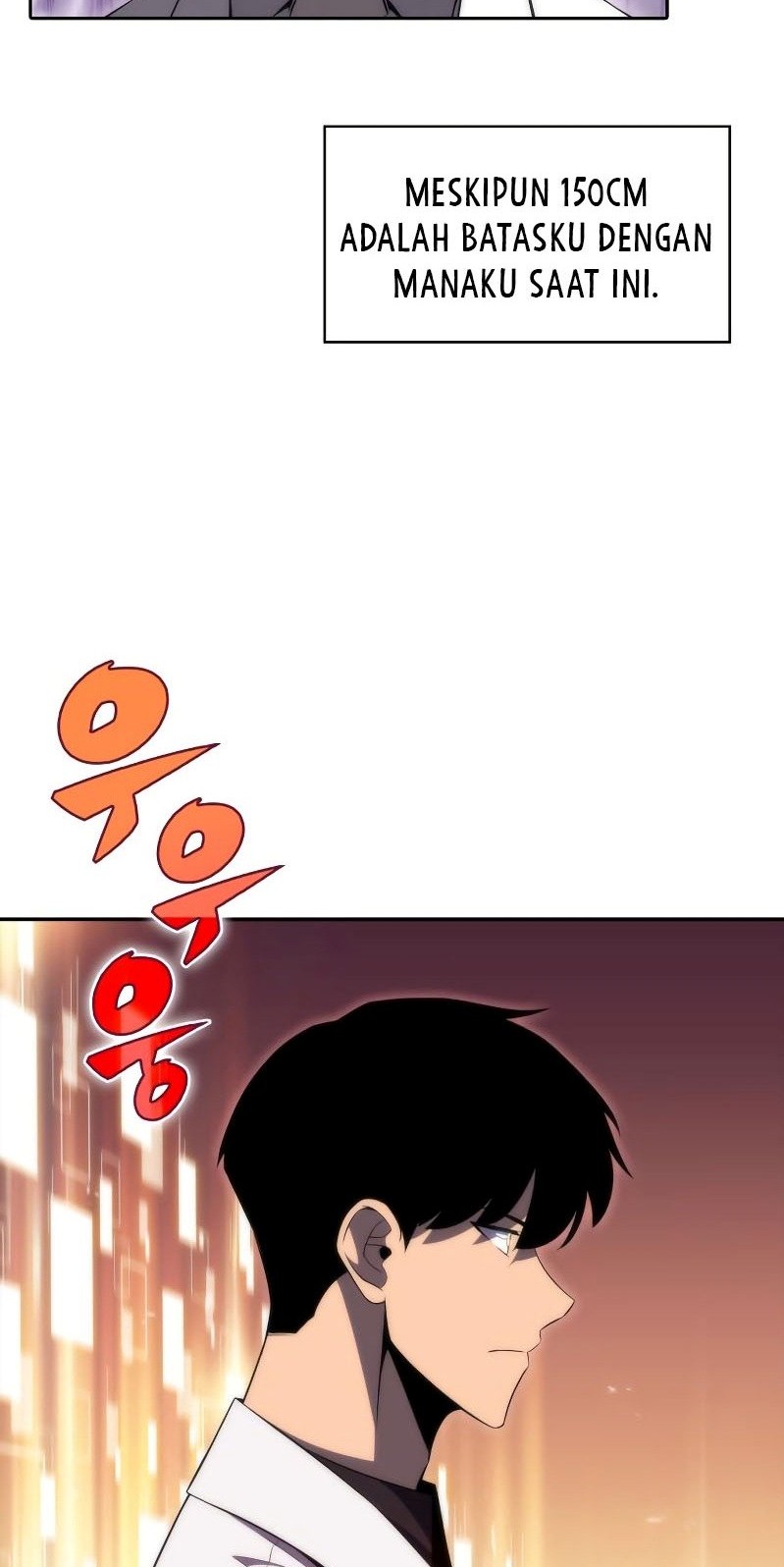 Solo Max-Level Newbie Chapter 34 Gambar 26