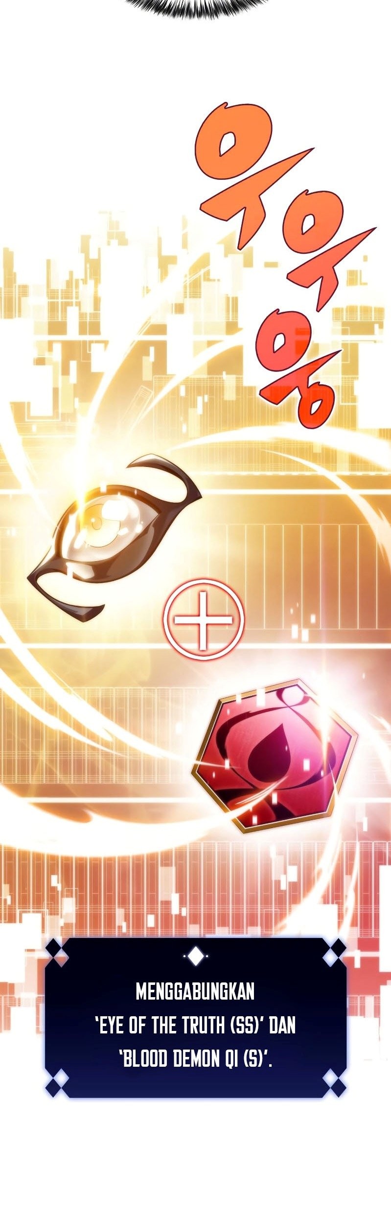 Solo Max-Level Newbie Chapter 34 Gambar 28