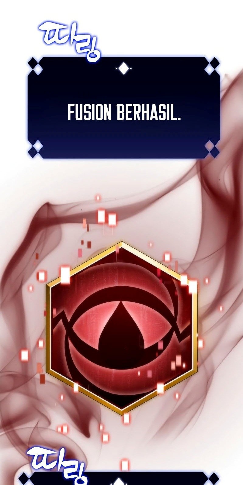 Solo Max-Level Newbie Chapter 34 Gambar 29