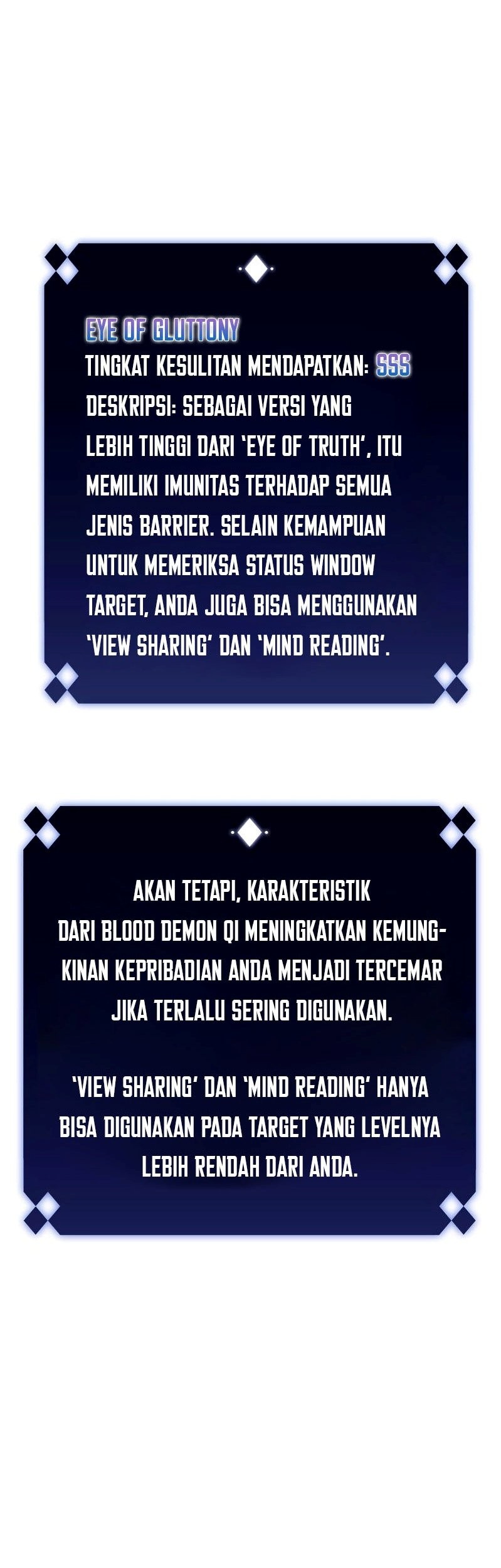 Solo Max-Level Newbie Chapter 34 Gambar 31