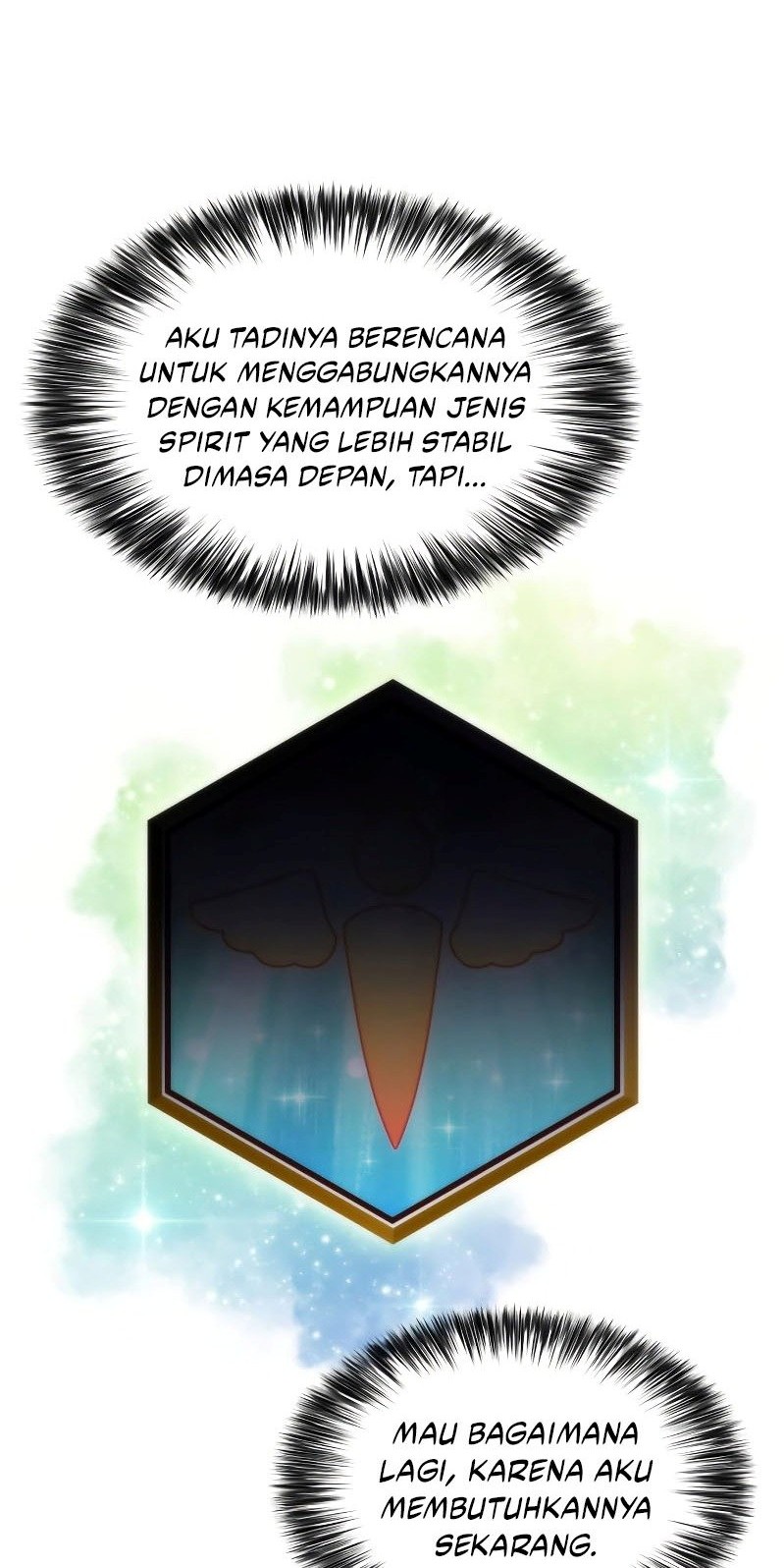 Solo Max-Level Newbie Chapter 34 Gambar 32