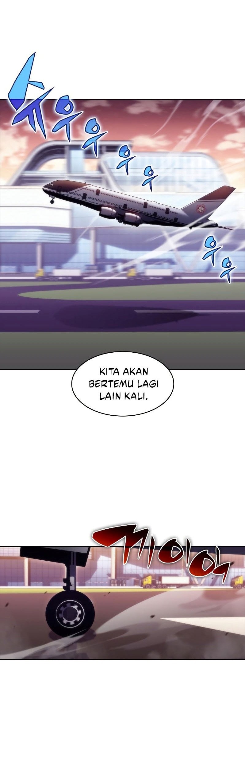 Solo Max-Level Newbie Chapter 34 Gambar 18