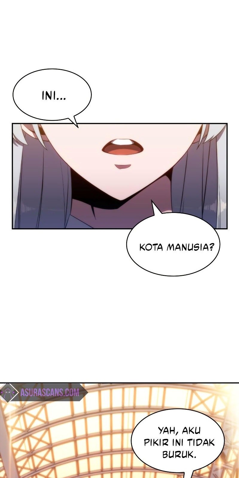 Solo Max-Level Newbie Chapter 34 Gambar 23