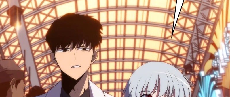 Solo Max-Level Newbie Chapter 34 Gambar 24