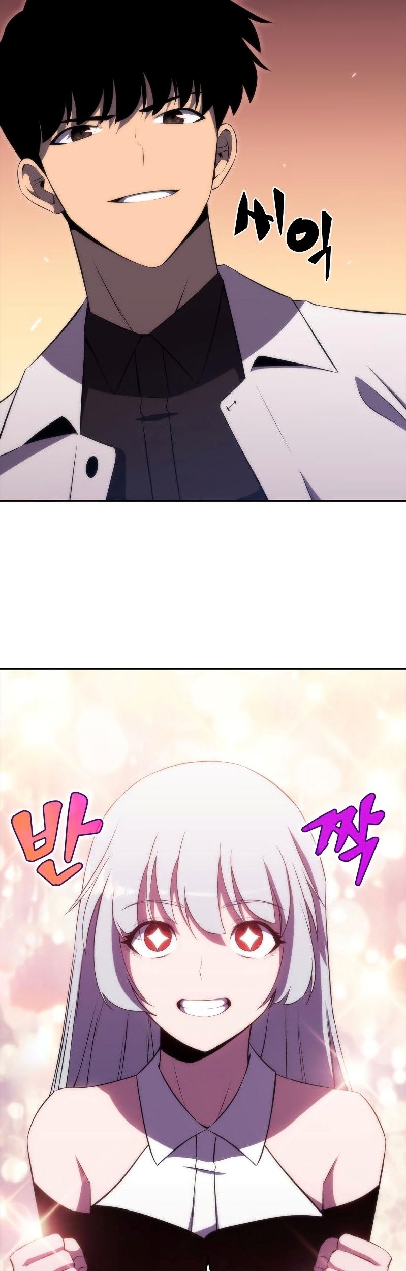 Solo Max-Level Newbie Chapter 34 Gambar 40