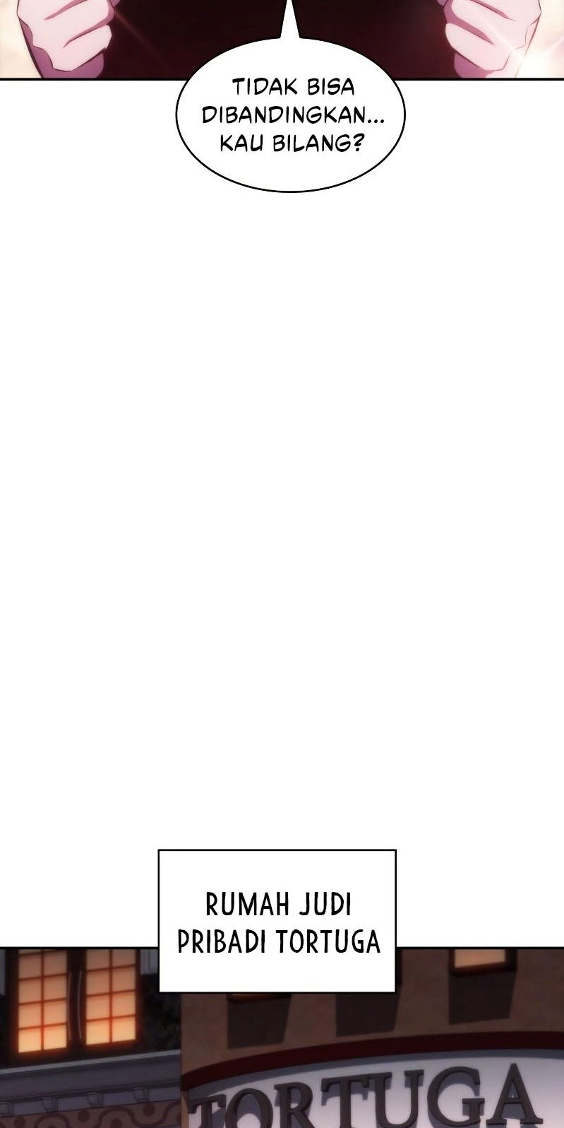 Solo Max-Level Newbie Chapter 34 Gambar 41