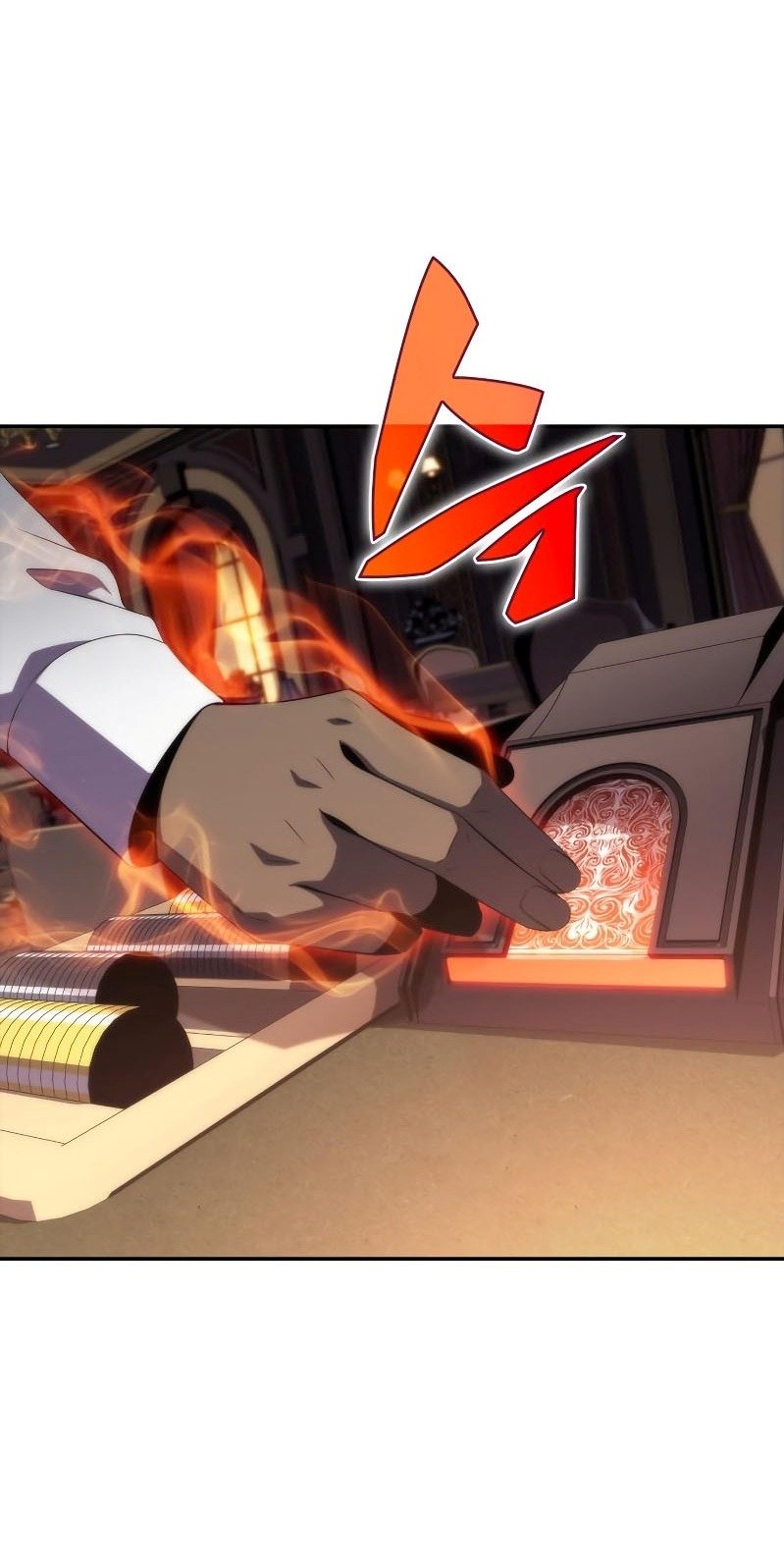 Solo Max-Level Newbie Chapter 34 Gambar 56