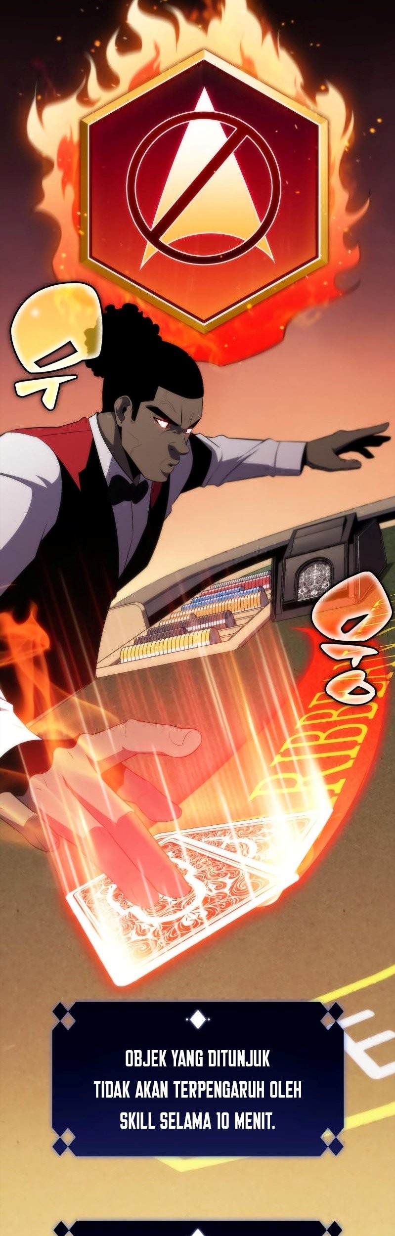 Solo Max-Level Newbie Chapter 34 Gambar 58