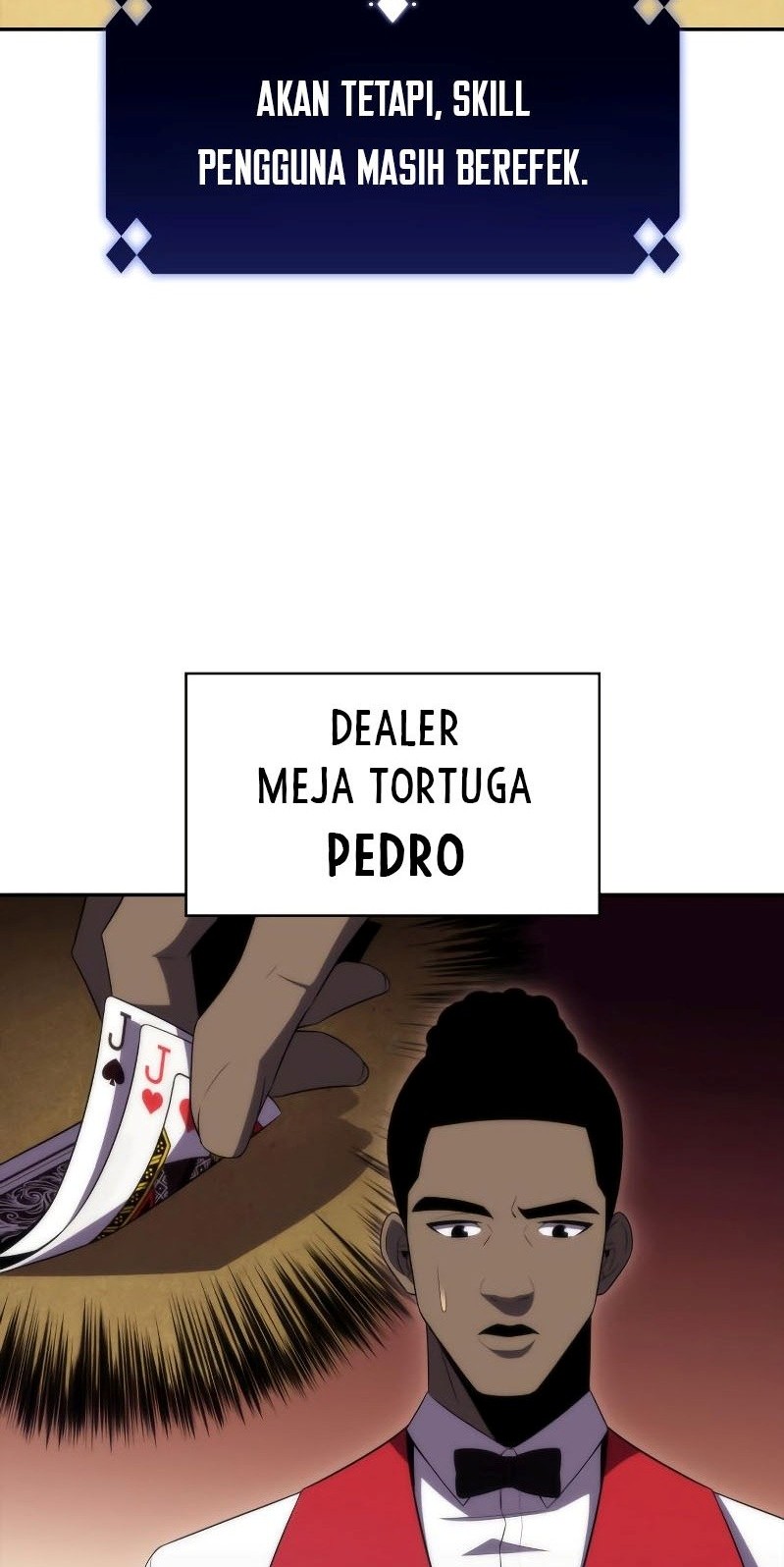 Solo Max-Level Newbie Chapter 34 Gambar 59