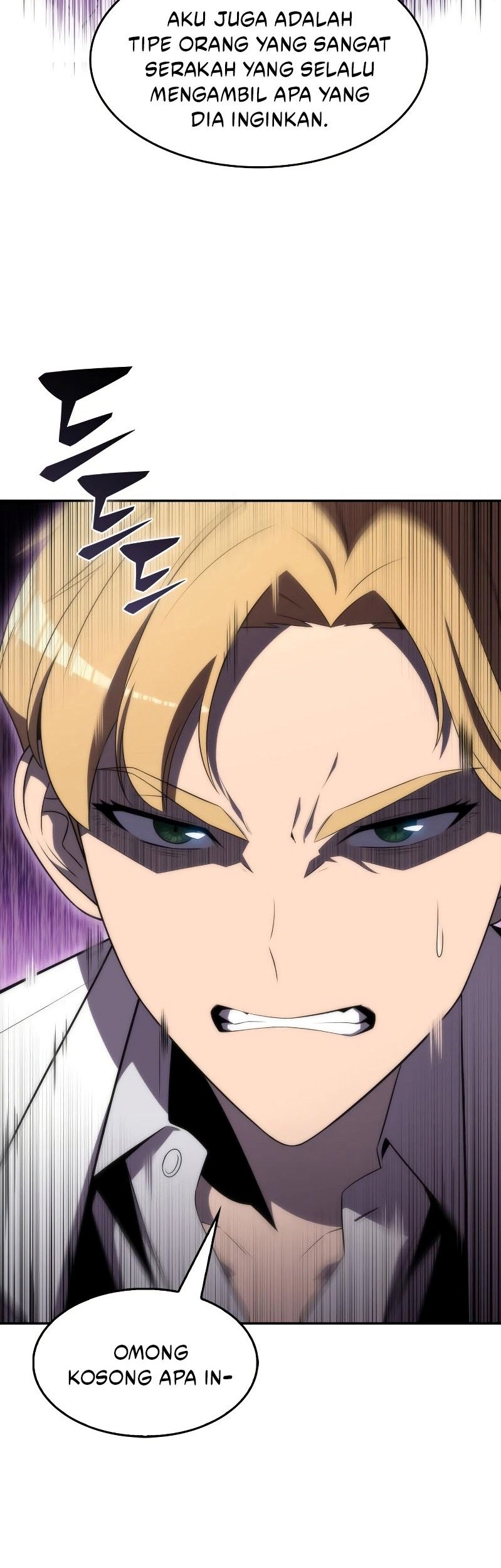 Solo Max-Level Newbie Chapter 34 Gambar 4