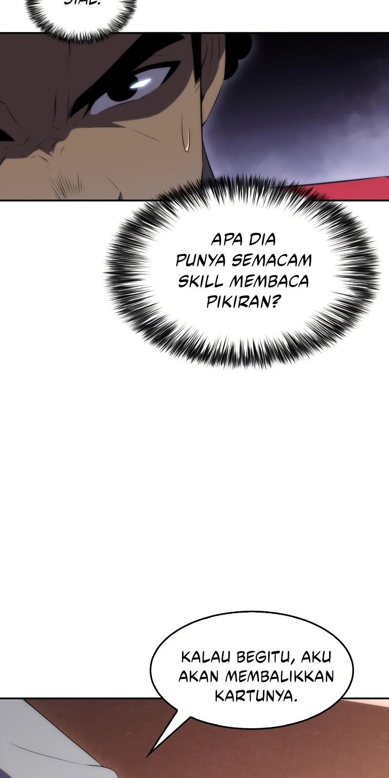 Solo Max-Level Newbie Chapter 34 Gambar 71