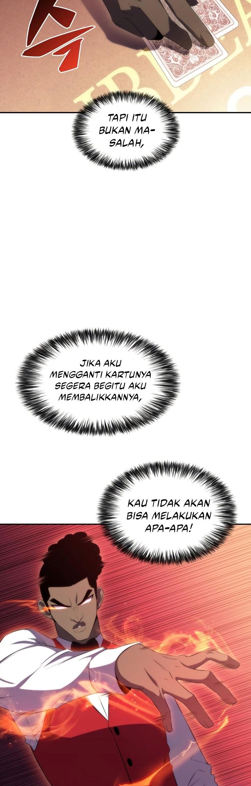 Solo Max-Level Newbie Chapter 34 Gambar 73