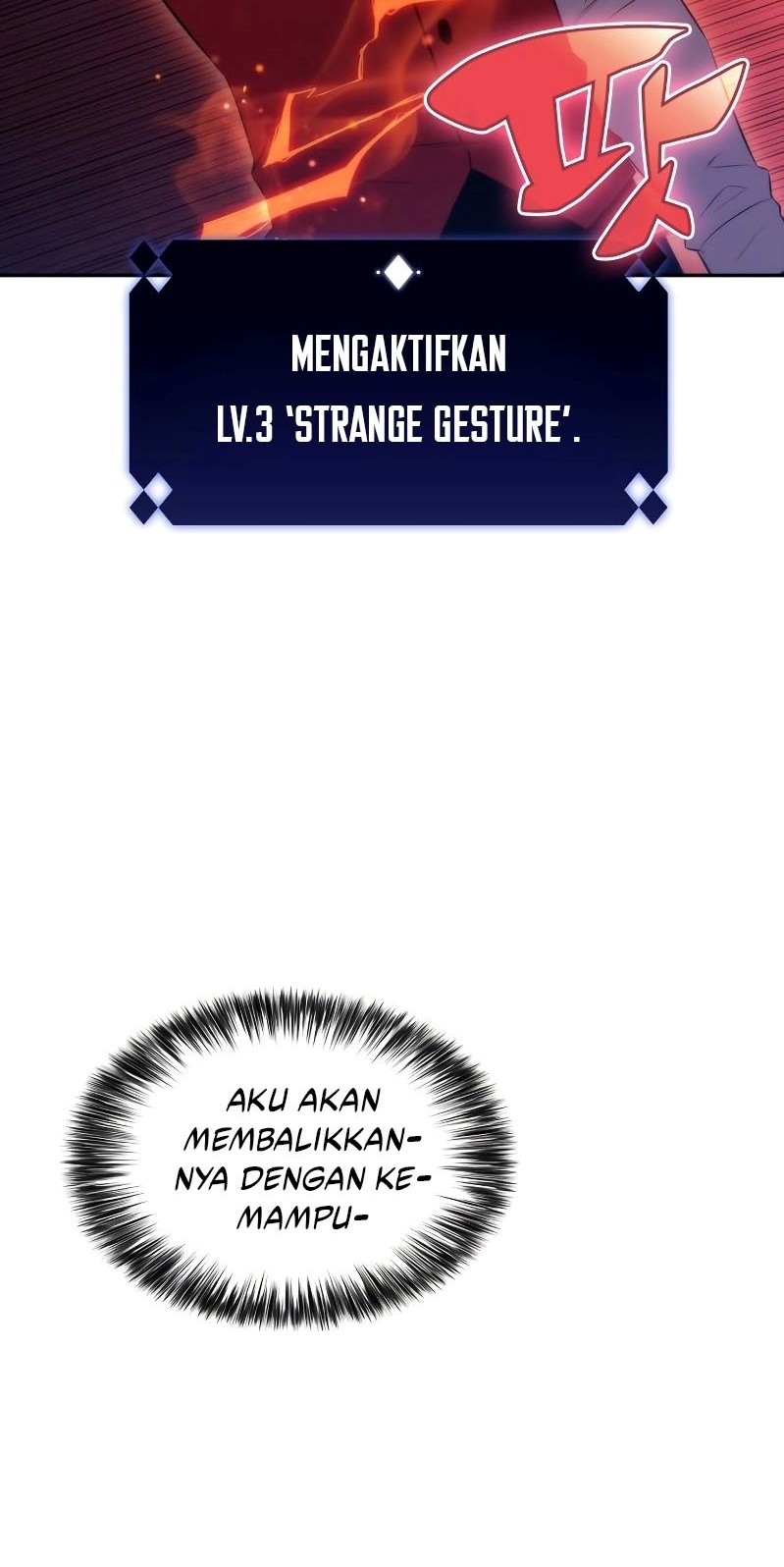 Solo Max-Level Newbie Chapter 34 Gambar 74