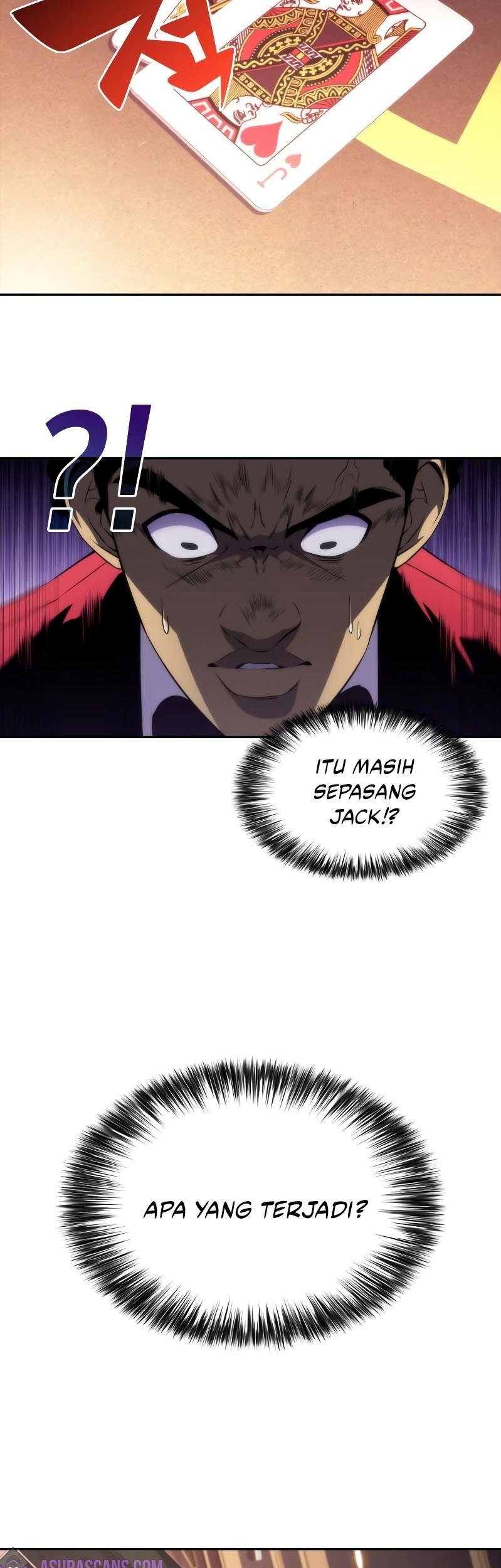 Solo Max-Level Newbie Chapter 34 Gambar 76