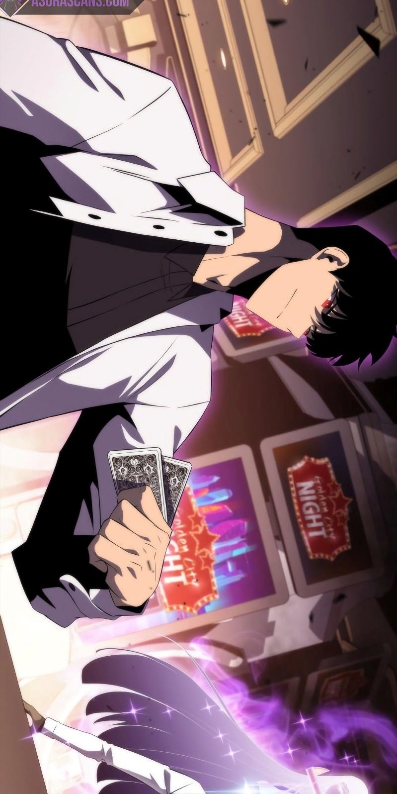 Solo Max-Level Newbie Chapter 34 Gambar 77