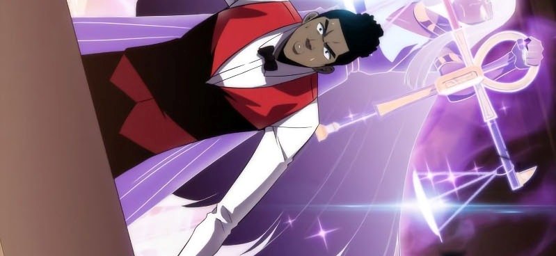 Solo Max-Level Newbie Chapter 34 Gambar 78