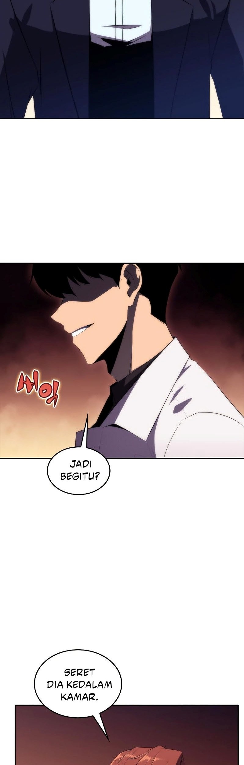 Solo Max-Level Newbie Chapter 34 Gambar 86