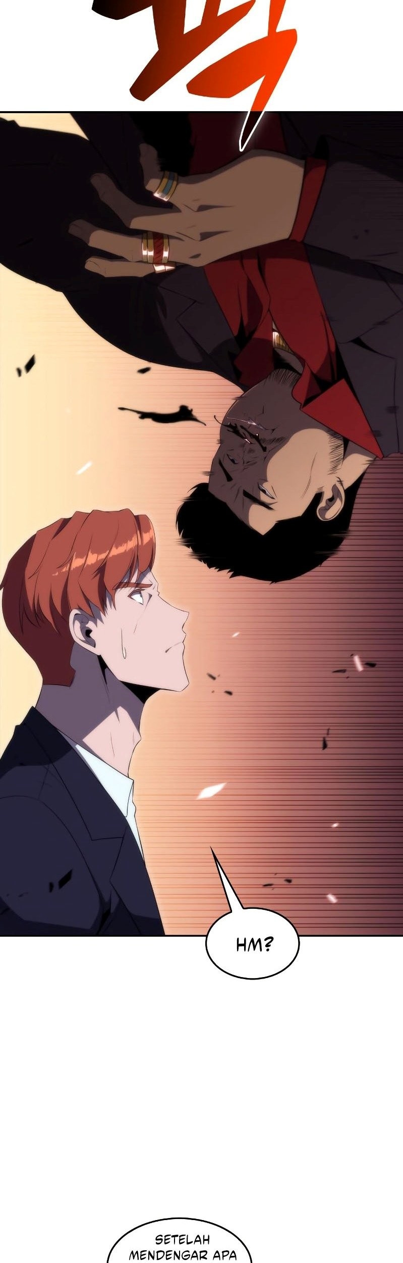 Solo Max-Level Newbie Chapter 34 Gambar 88