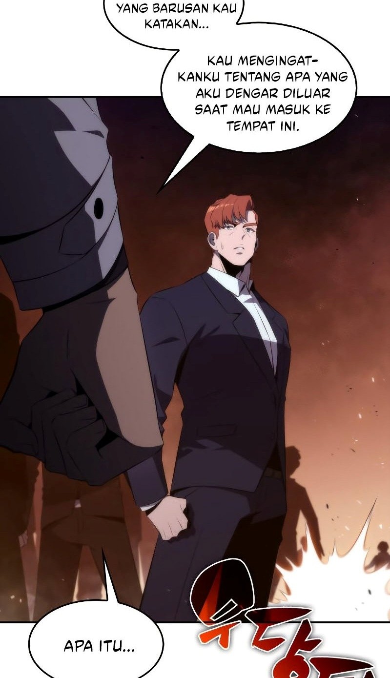 Solo Max-Level Newbie Chapter 34 Gambar 89