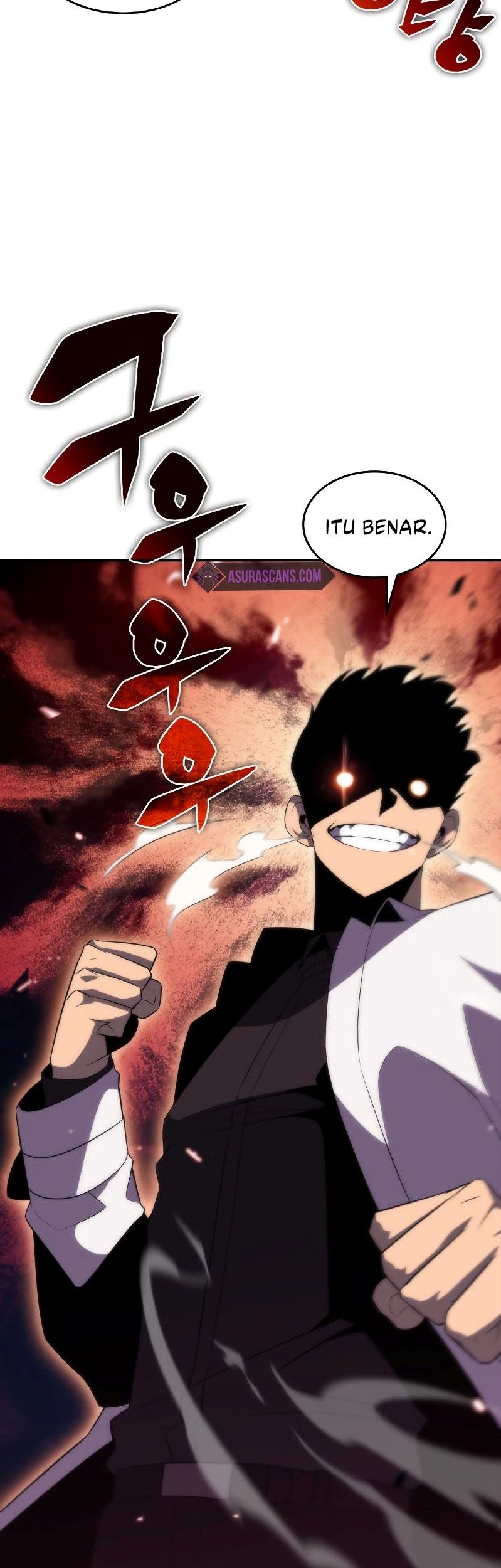 Solo Max-Level Newbie Chapter 34 Gambar 90