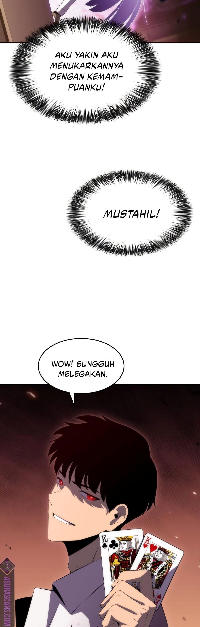 Solo Max-Level Newbie Chapter 34 Gambar 79