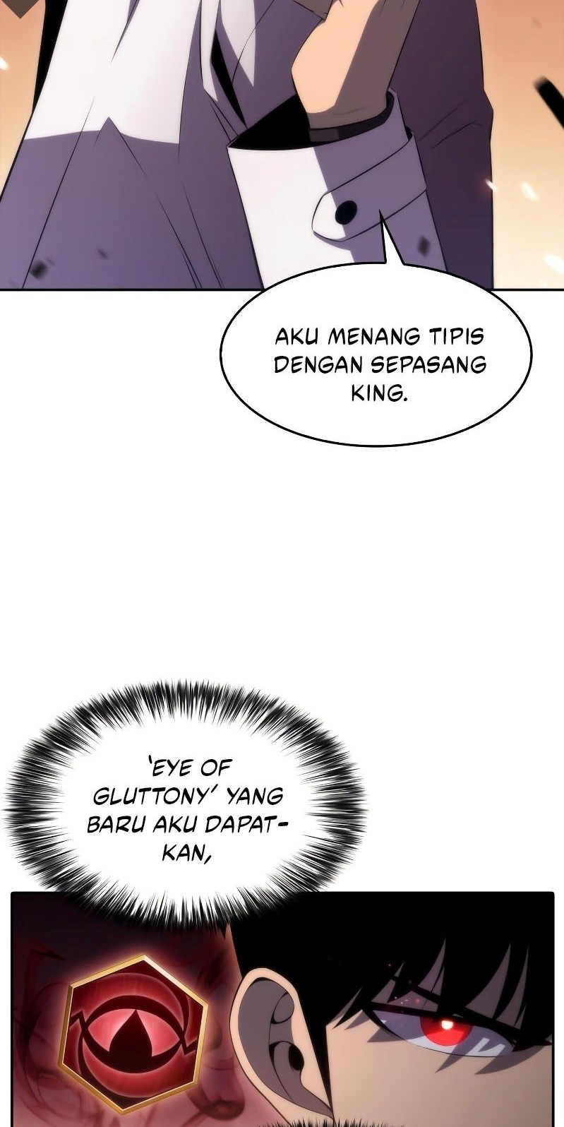 Solo Max-Level Newbie Chapter 34 Gambar 80