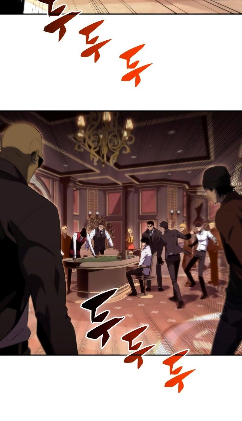 Solo Max-Level Newbie Chapter 34 Gambar 83