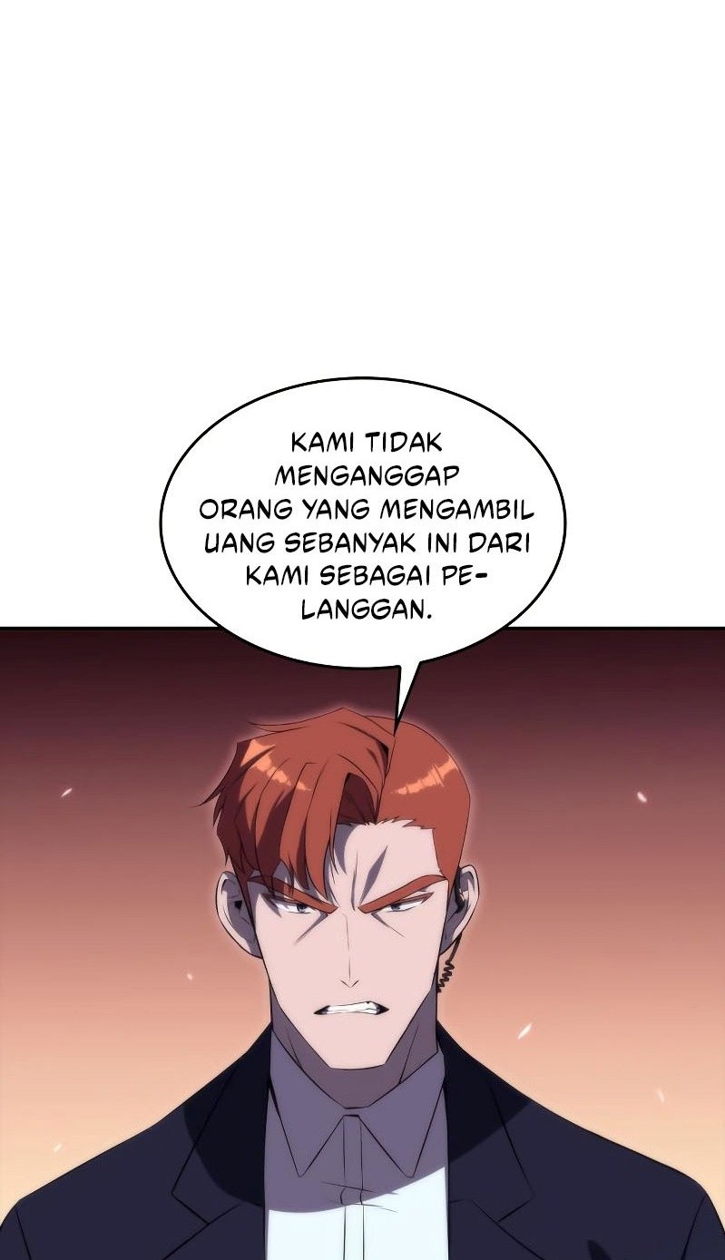 Solo Max-Level Newbie Chapter 34 Gambar 85