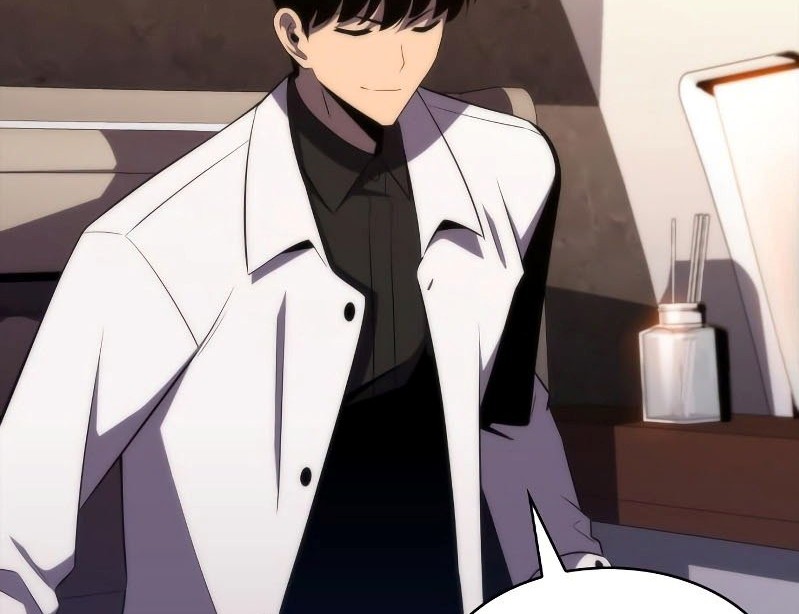 Solo Max-Level Newbie Chapter 34 Gambar 9