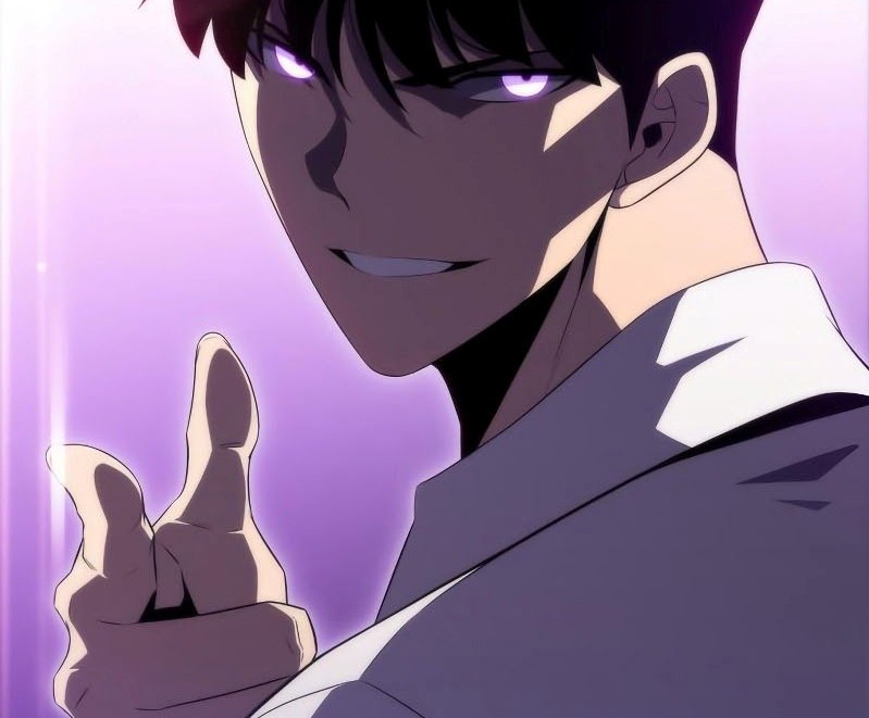 Solo Max-Level Newbie Chapter 34 Gambar 13