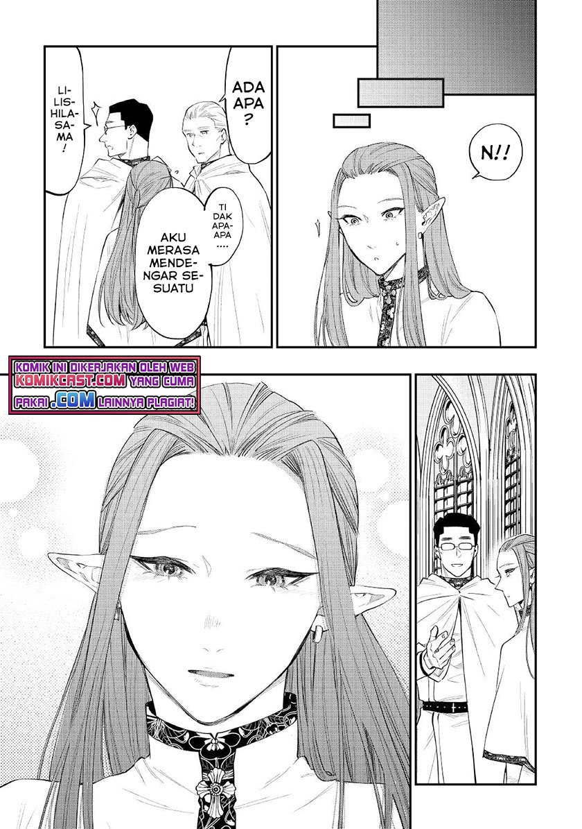 The New Gate Chapter 78 Gambar 12