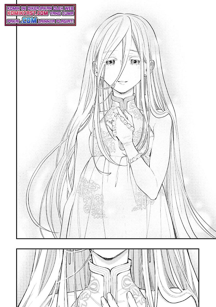 The New Gate Chapter 78 Gambar 13