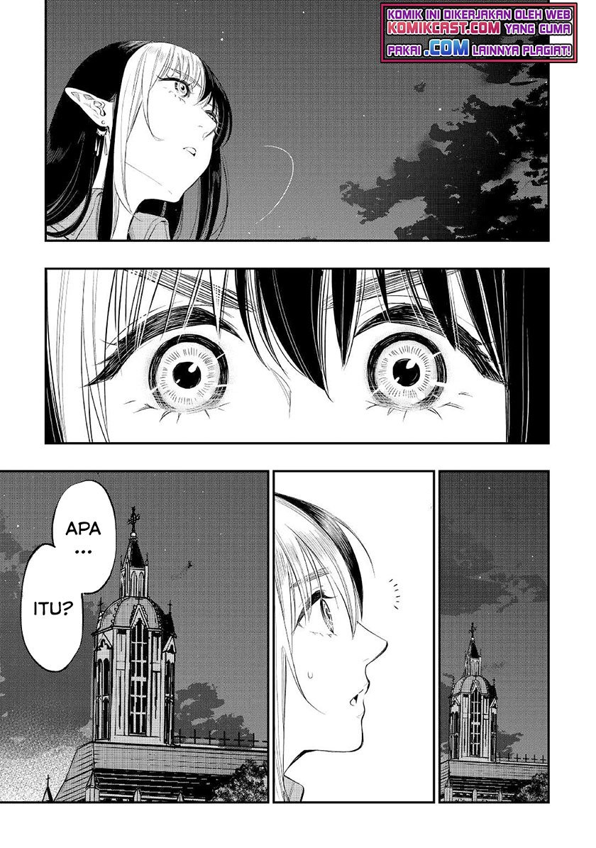 The New Gate Chapter 78 Gambar 24