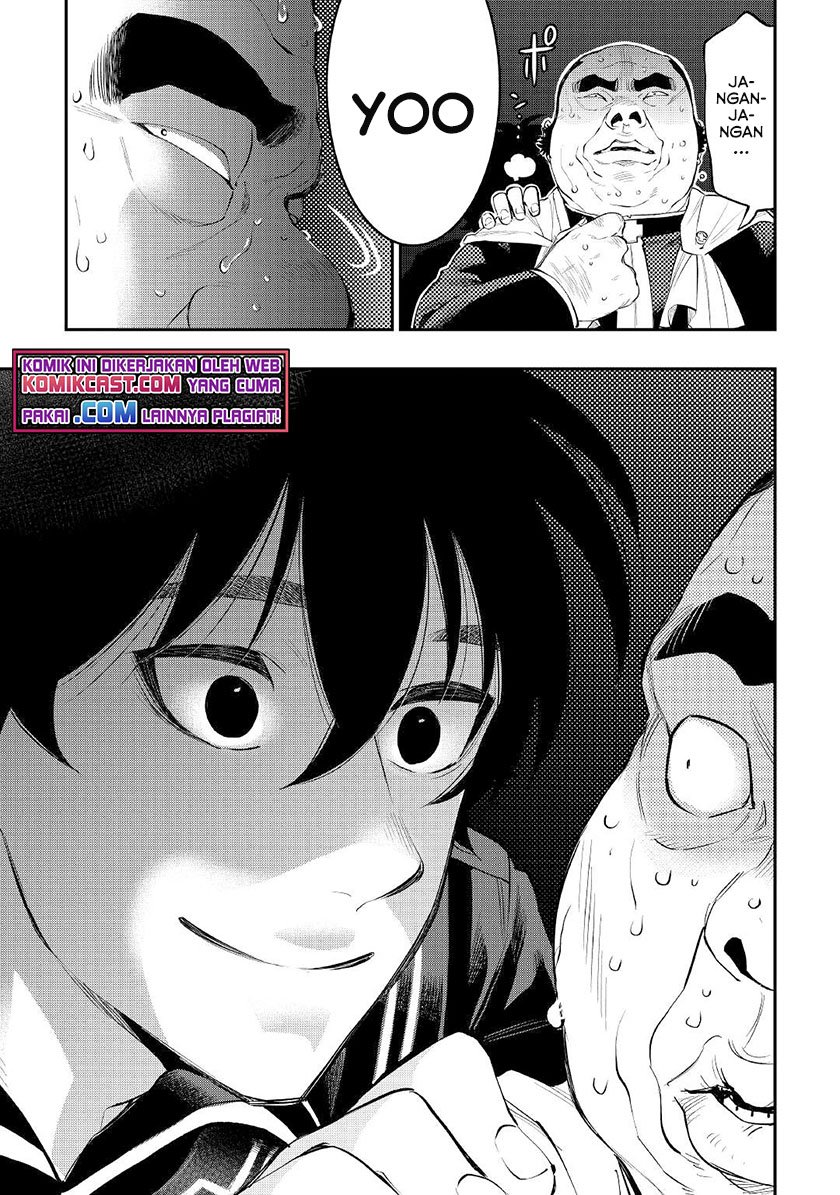 The New Gate Chapter 78 Gambar 6