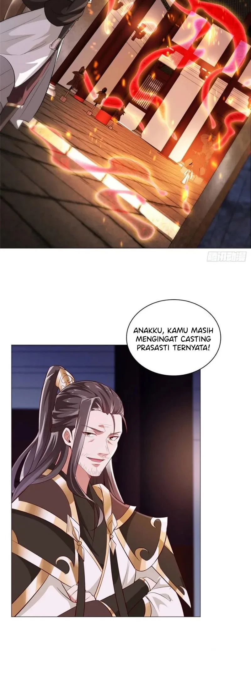 Dragon Master Chapter 65 Gambar 4